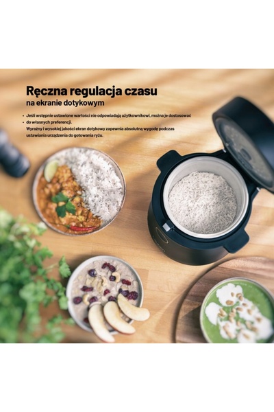 Lauben Orezieră multifuncțională 1500BW 350W 1.5l