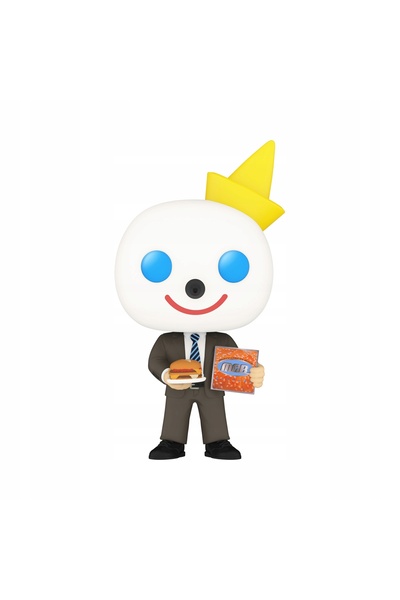 Funko POP! Icoane Jack In The Box Jack Box 220