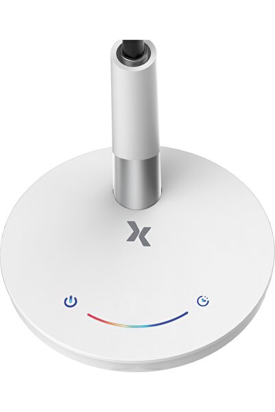 MAXCOM Lampă de birou LED reglabilă, lumină de veghe ML5200