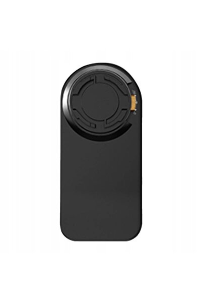 PULUZ Suport de montare pentru rucsac pentru camere de acțiune Go Pro, DJI Os...