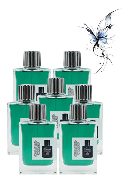 Smart Collection 7 Pieces No. 602 Perfume 100 ML