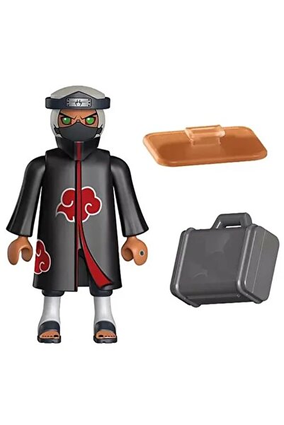 Playmobil 71102 Naruto Shippuden Kakuzu 5el