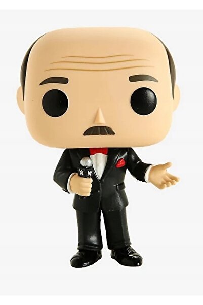 Funko Pop ! WWE Mean Gene Okerlund 73