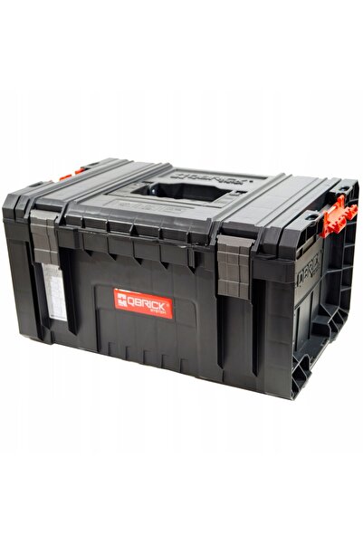 QBRICK SYSTEM QBRICK TOOL BOX PRO TOOLBOX