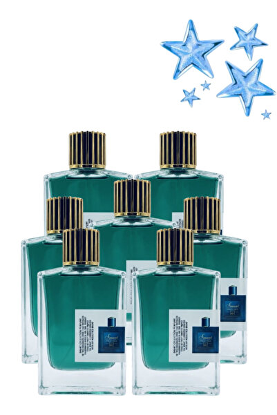 Smart Collection 7 Pieces No. 401 Perfume 100ML