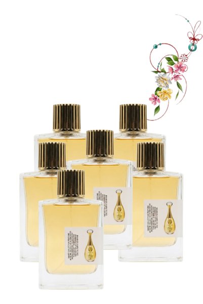 Smart Collection 6 Pieces No. 64 Perfume 100 ML