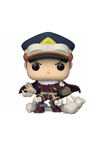 Funko Figurină Pop 1145 Inasa Yoarashi My Hero Academy Manga originală