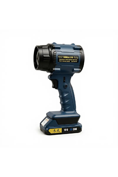 Hava Üfleme Cihazı HS-301