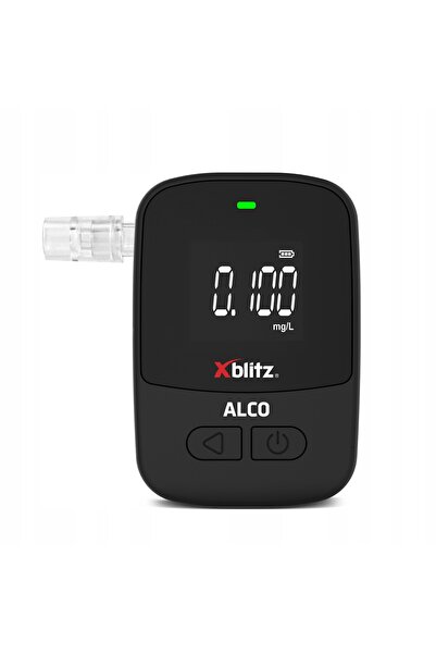 Xblitz Tester electrochimic de alcool Alco