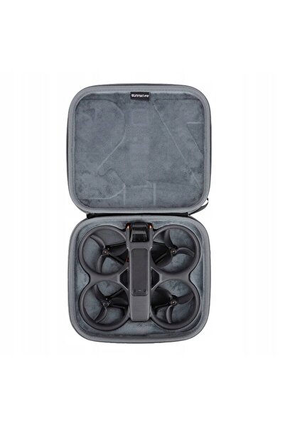 SunnyLife SET DE CUTII DE TRANSPORT IMPERMEABILE PENTRU DRONA DJI AVATA 2