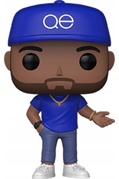 Funko Pop ! QE Purpose Karamo Brown 1390 Excl