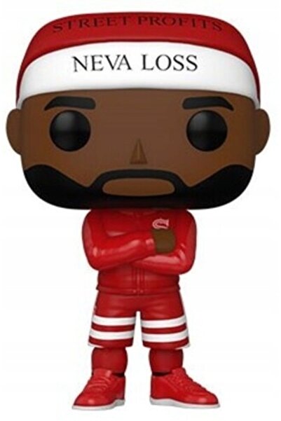 Funko POP! WWE Angelo Dawkins 94
