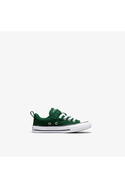 Converse Chuck Taylor All Star Easy-On Genç Çocuk Desenli Kahverengi Sneaker
