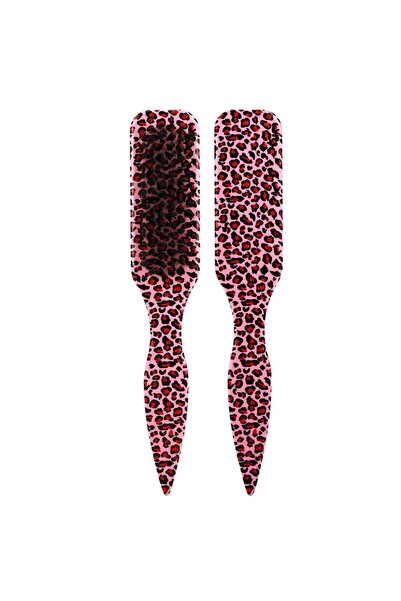 AZENA Fine hair defining brush