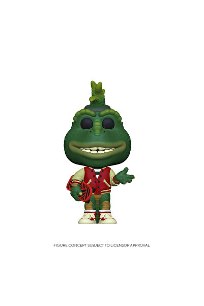 Funko Pop ! TV Dinosaurus Robbie Sinclair 962