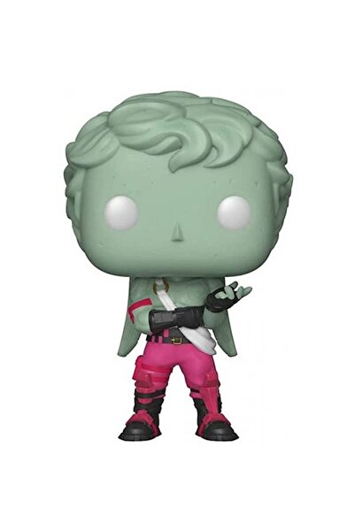 NO BRAND Breloc Funko Pocket Pop FORTNITE figurina Love Ranger + Tricou L