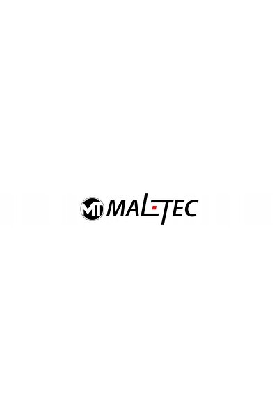 MalTec Pompă de aluminiu compactă, cu autoamorsare, de înaltă presiune, turbo...