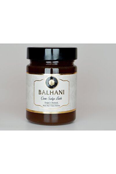 Çam Salgı Balı 450 g