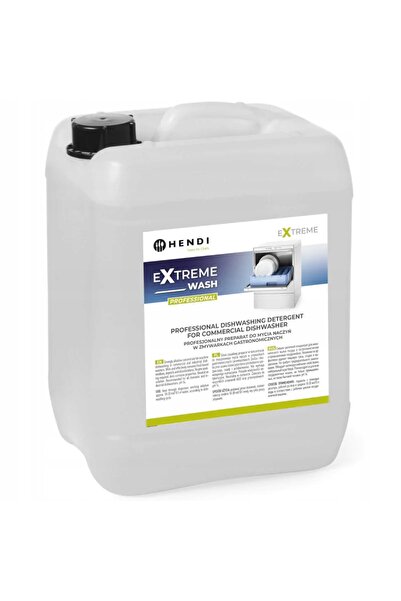 HENDI Detergent lichid pentru preparate culinare 10L - 975053