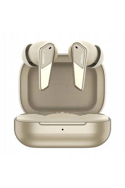NO BRAND Căști wireless in-ear Bluetooth - Transparent