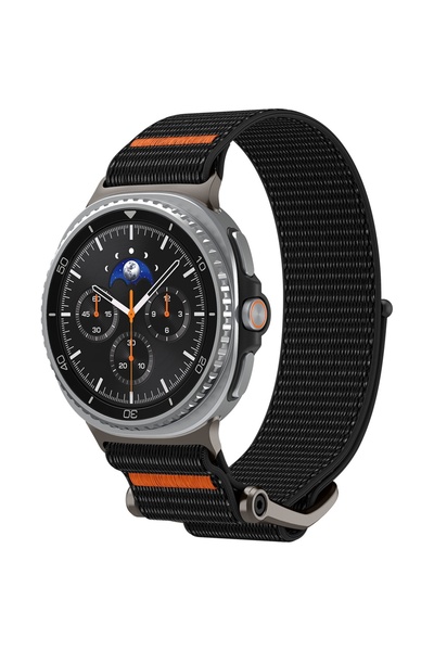 Spigen Curea pentru Galaxy Watch 8 / Classic 40 / 44 / 46 mm DuraPro Flex