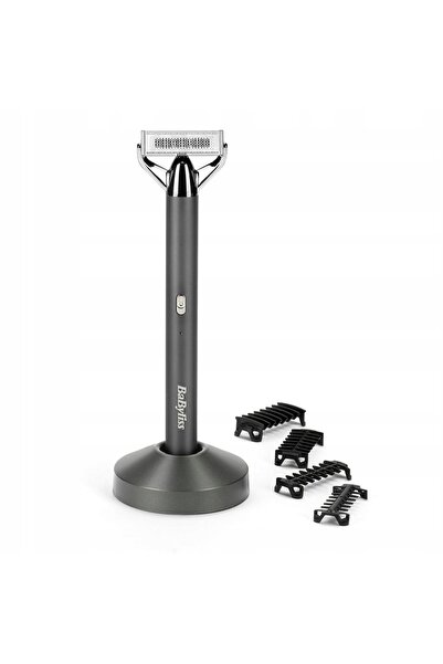 BaByliss Pro Trimmer BABYLISS OT996E X-Metal X-Blade