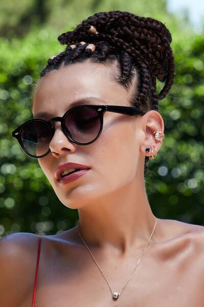 KAYOUBI Women's Sunglasses