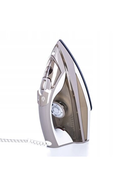 CAMRY Fier de călcat cu aburi ceramic cu autocurățare, 3000W, anti-picurare, ...