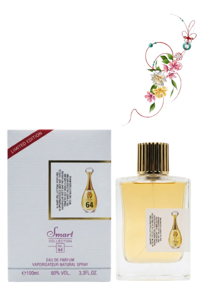 Smart Collection No. 64 Perfume 100 ML