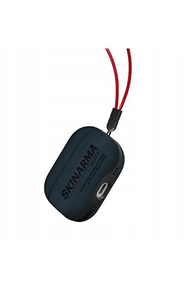 NO BRAND Husă SKINARMA pentru AirPods Pro 2 pentru Apple AirPods Pro 2, magne...