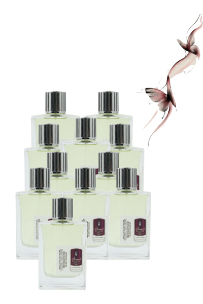 Smart Collection 11 Pieces No. 114 Perfume 100 ML
