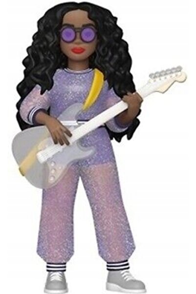 Funko Gold H.E.R Premium