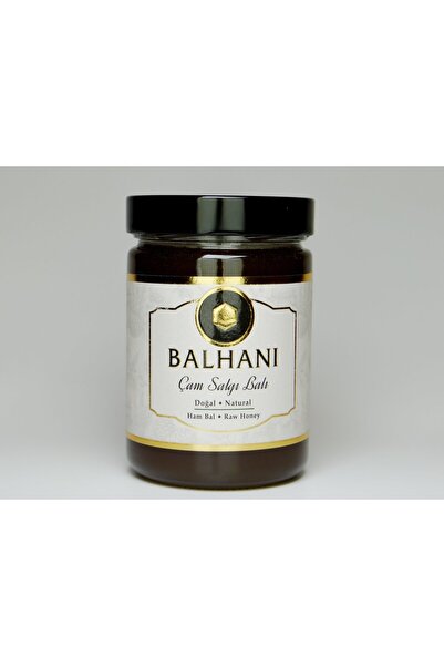 Çam Salgı Balı 850 g