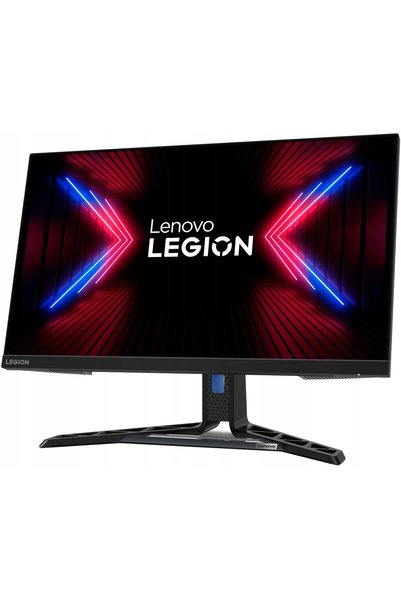LENOVO MONITOR LED 27" LEGION R27Q-30 165HZ IP-PLS CD-M2 350