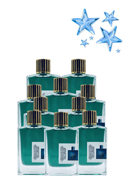 Smart Collection 10 Pieces No. 401 Perfume 100ML