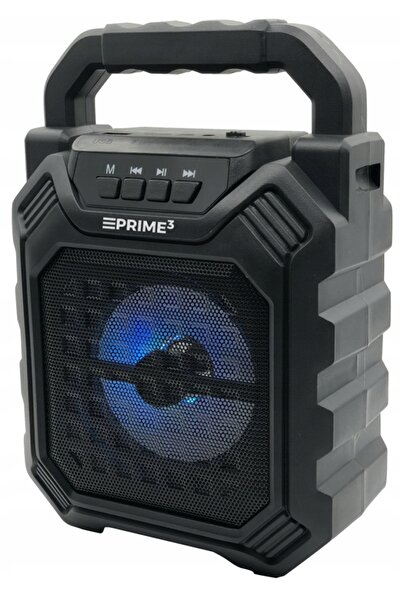 PRIME3 Boxă portabilă BLOV APS09 Negru 500 W