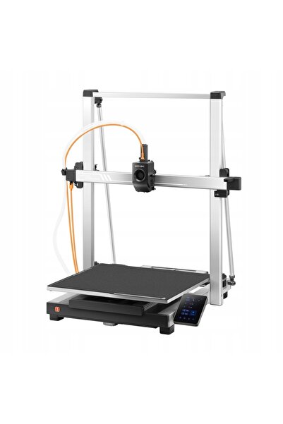 Anycubic Imprimantă 3D Kobra 3 MAX Mare 42x42x50cm Profesională 600mm/s WiFi