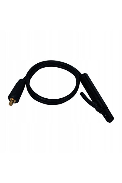 STAMOS Porte-ecograf MMA cu cablu lung 3,5m DKJ16-25 200A