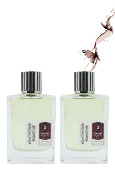 Smart Collection 2 Pieces No. 114 Perfume 100 ML