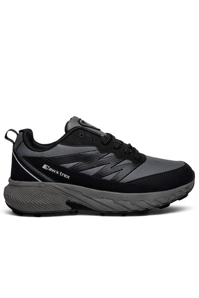 AlbiShoes Children's Adult Men's Winter Non-Slip Sole Water-Resistant Cold-Resistant Trekking Shoes