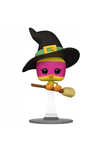 Funko Pop ! Looney Tunes Tweety Halloween 1676