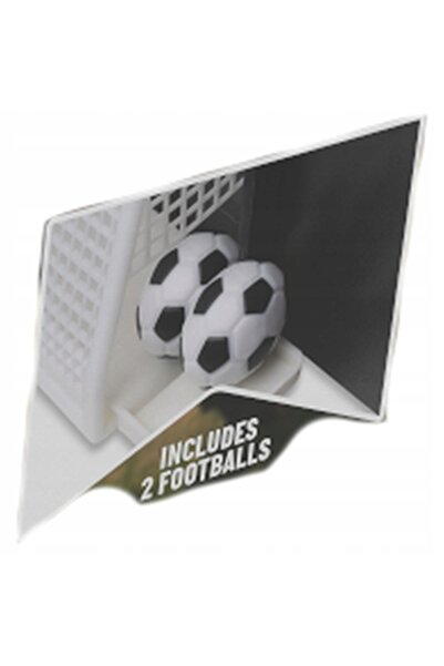 UMBRO Fotbal de masă mini, masă de fotbal de masă 47x31x9cm, joc de fotbal