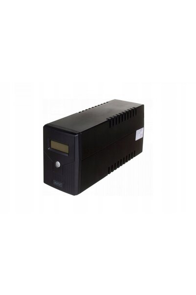 Digitus UPS Line-interactive 600VA 360W 1x12V/7Ah AVR