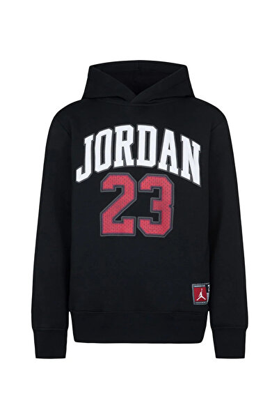 JORDAN سترة رياضية للأولاد من الصوف HBR - 95C479-023