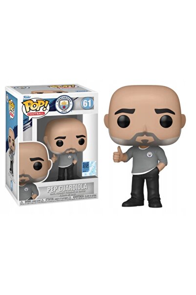 Funko Pop! Figurină Funko POP de fotbal: Pep Guardiola