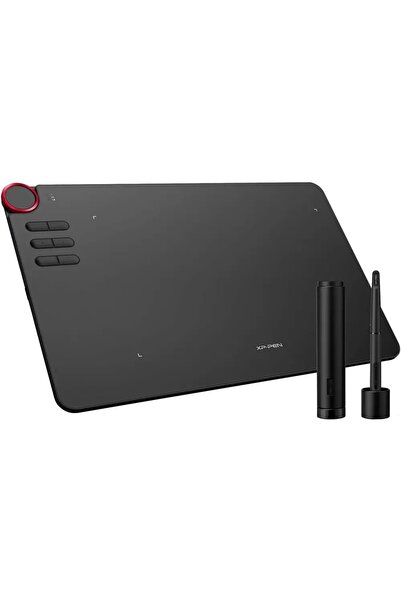XP-Pen TABLETĂ GRAFICĂ DECO 03 8192 NIVELE DE PRESIUNE 5080 LPI PENTRU GRAFICĂ