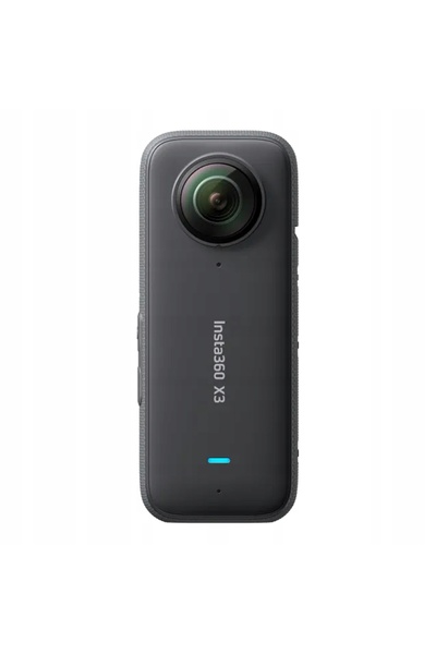 Insta360 Camere inteligente - Auriu