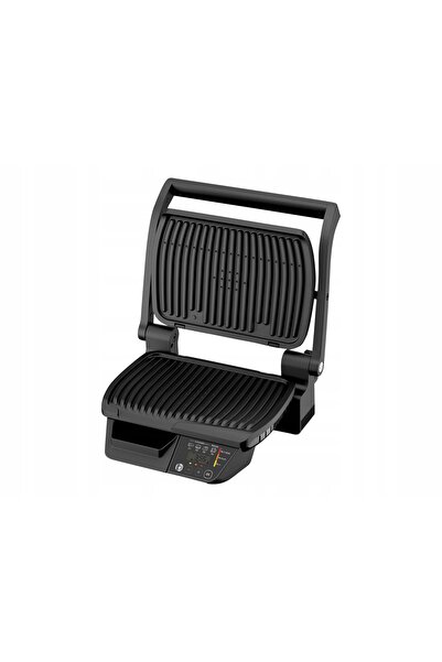 TEFAL OPTIGRILL GRILL ELECTRIC DE CONTACT PENTRU PANINI NEGRU 2000 W