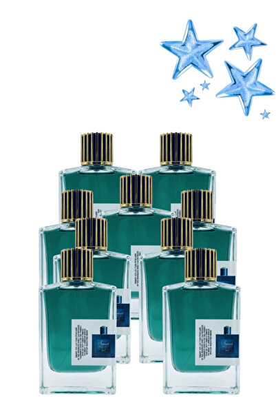 Smart Collection 9 Pieces No. 401 Perfume 100ML