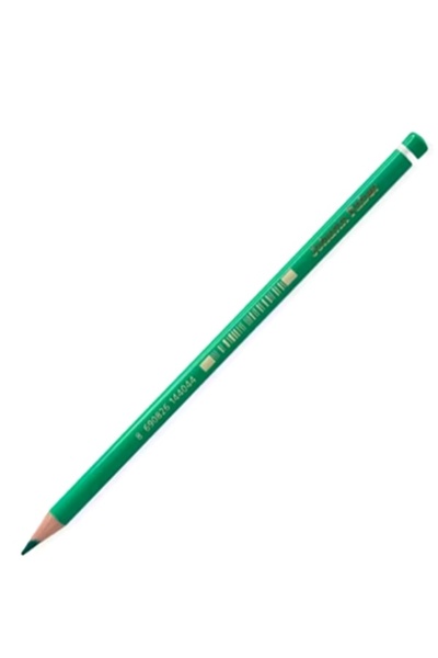 Faber Castell Copy Pen Green - 5 Pieces